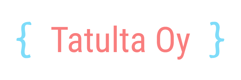 Tatulta Oy